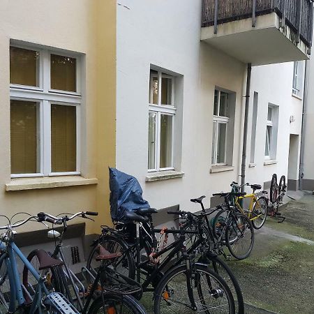 Wohnung 15 Βερολίνο Εξωτερικό φωτογραφία