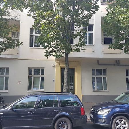 Wohnung 15 Βερολίνο Εξωτερικό φωτογραφία