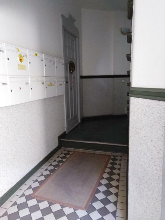 Wohnung 15 Βερολίνο Εξωτερικό φωτογραφία