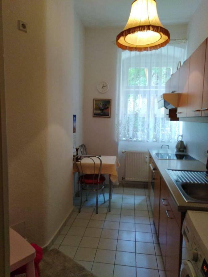 Wohnung 15 Βερολίνο Εξωτερικό φωτογραφία